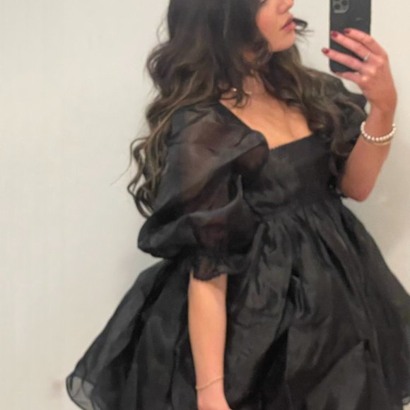 Revolve Dress - Picture 3 of 4